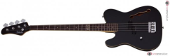 SCHECTER dUg Pinnick Baron-H Bass LH Black