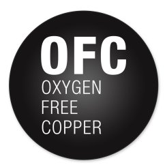 Stagg NTC3CR, kabel RCA/RCA, 3m