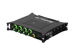 Sound Devices MixPre-10 II audio rekordér (druhá generace)