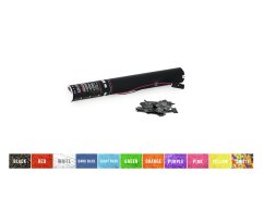 Tcm Fx elektronické dělo na konfety 40cm, světle zelené konfety