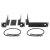 Power Dynamics PD2R 19" Rack mount kit