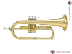 Dimavery FH-310P, B křídlovka s písty