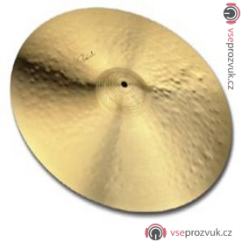 PAISTE Signature Traditionals Thin Crash 16"