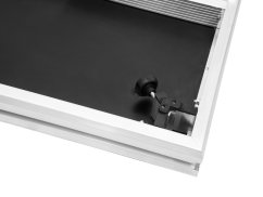 Alutruss Stage element BE-1 1x1m 750kg/m2, pódiová deska