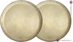 Stagg BW-70N Head set, 6" a 7" blány pro bonga BW-70-N