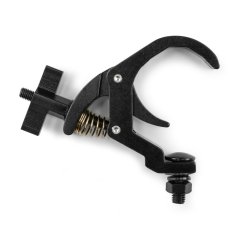 BeamZ BSC50B Quick Trigger Clamp Self Lock 50kg Black