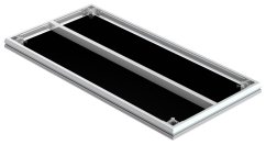 Power Dynamics Deck750 Stage Deck 2 x 1m HEXA