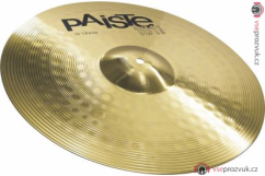 PAISTE 101 Brass - Crash 14"