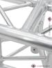 Quadlock 6082-500, rovný díl