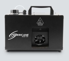 Hurricane Haze 1DX, hazer výrobník mlhy