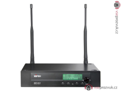 MIPRO ACT-311 - jednokanálový bezdrátový příjímač