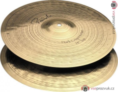 PAISTE Signature 14Hihat Dark Crisp