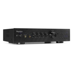 Audizio AD420B 4kanálový HiFi zesilovač s optikou