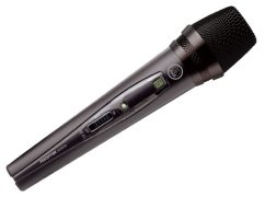 AKG Perception WMS45 Wireless Vocal Set - A