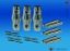 Trilock Quick lock Set, sada spojovacích dílů pro Alutruss Trilock 6082