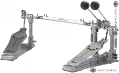 PEARL Double pedál - P-932 Demonator