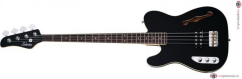 SCHECTER Baron-H Vintage LH Black