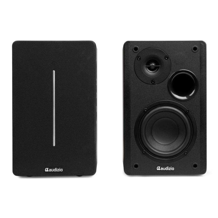 Audizio KS01B black