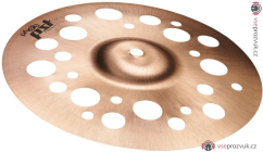 PAISTE PSTX 10 Swiss Splash