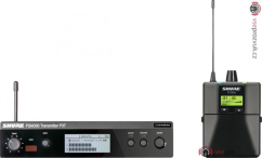 SHURE PSM 300 Premium K3E (606 - 630 MHz)