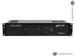 ECLER GPA2-400ES