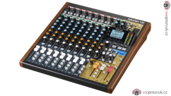 TASCAM Model 12