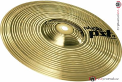PAISTE PST 3 - Splash 10"