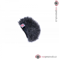 Rycote MiniWindjammer - TASCAM DR-100/DR-100MkII