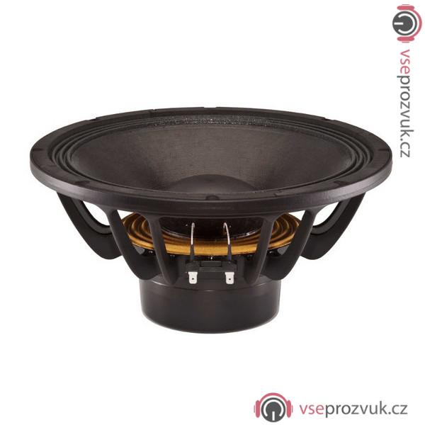 B&C Speakers  12NDL76 16/ohm