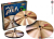 PAISTE PST 7 Session Set