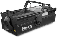 BeamZ S3500 Výrobník kouře s DMX