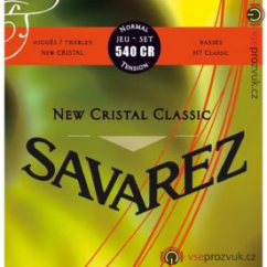 SAVAREZ SA 540CR