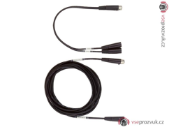 Royer Labs EXC100, prodlužovací kabel s 5 vodiči pro páskové mikrofony