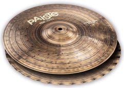 PAISTE 900 Series Sound Edge Hihat 14”