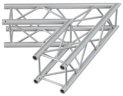 BeamZ Professional P30-C20 Truss 2 way corner 60' 1.0m