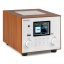 Audizio Vieste DAB+ Radio with subwoofer white
