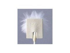 LMC Sound 4S Furry Mount, white
