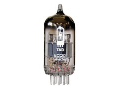TAD ECC83-Cz TAD předzesilovací lampa 12AX7