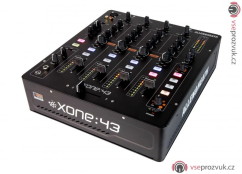 Allen&Heath  Xone:43