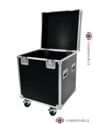 Tourcase universal Pro 60cm, s kolečky