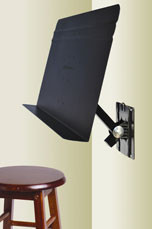 MANHASSET Model 5601 Wall Stand