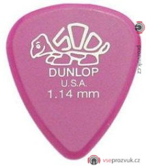 DUNLOP Derlin 500 Standard - Trsátka 12ks