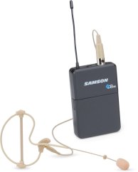 Samson SW88BCS - bezdrátový systém
