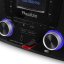 Audizio Cannes Stereo rádio s DAB+ a CD