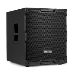 Power Dynamics PDY215SA Active Subwoofer 900W