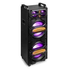 Fenton LIVE2102 Party Station 2x 10" 800W
