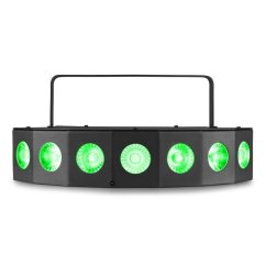 BeamZ Fingers7 Party Effect DMX