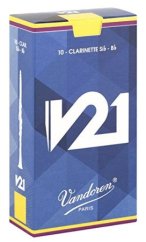 VANDOREN CR8035+ V21 - Bb Klarinet 3.5+