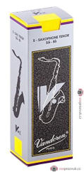 VANDOREN SR6225 V12 - Tenor Saxofon 2.5