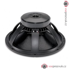 B&C Speakers  18PZB100 8/ohm